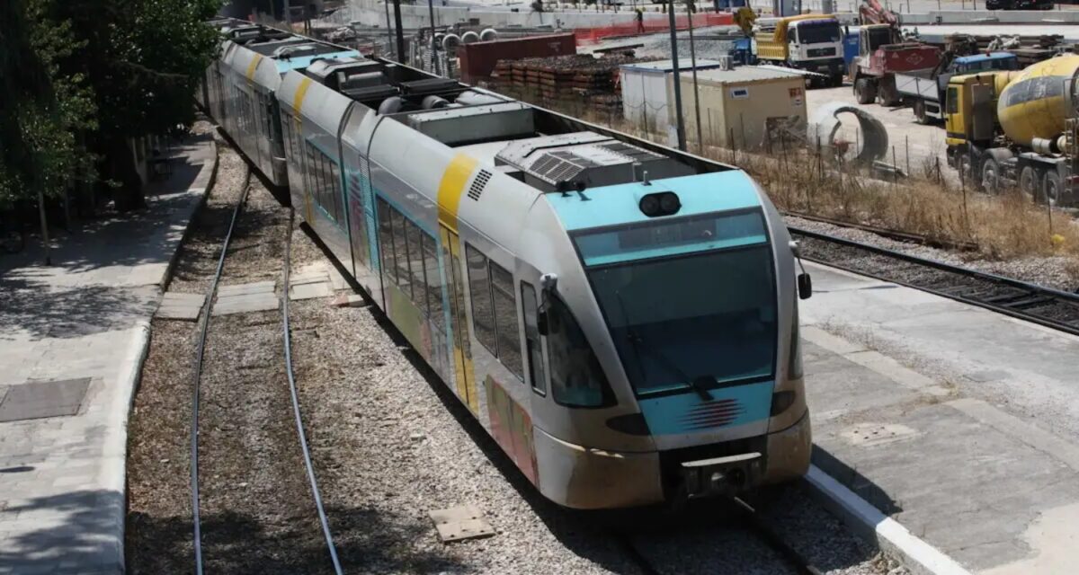 Πρωτομαγιά: Ακινητοποιημένα τρένα και προαστιακός – Πώς θα λειτουργήσουν μετρό, λεωφορεία, τρόλεϊ, πλοία