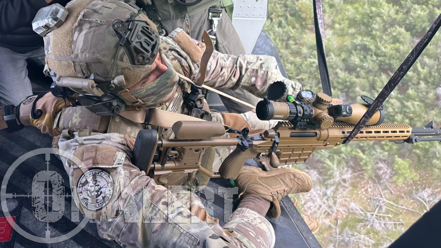 Ειδικές Δυνάμεις