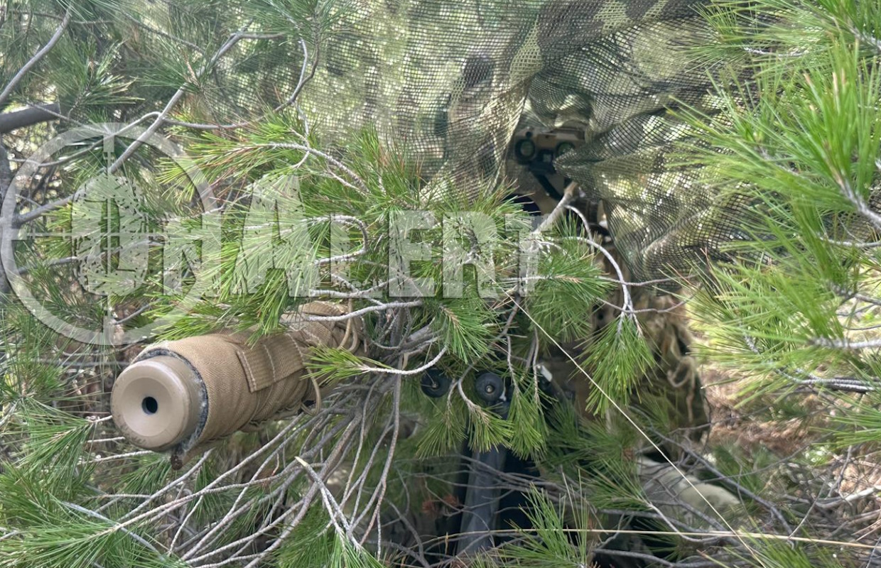 Ειδικές Δυνάμεις