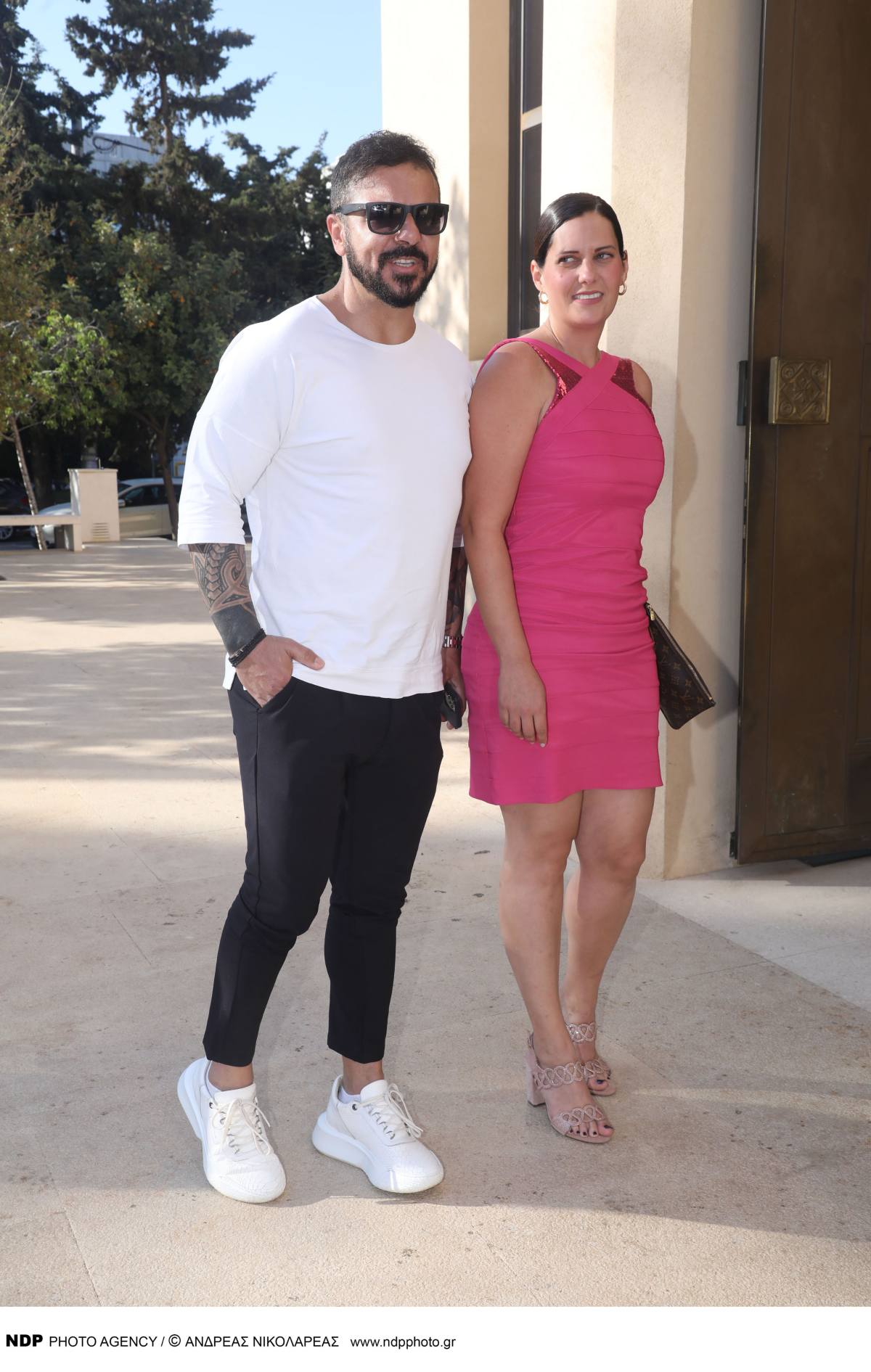 Τριαντάφυλλος Σιαμπάνη