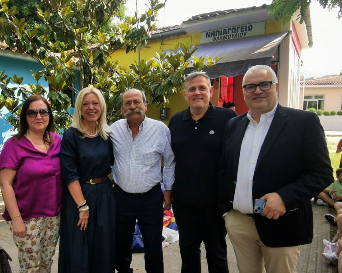 Γρηγόρης Τζιοτζιός