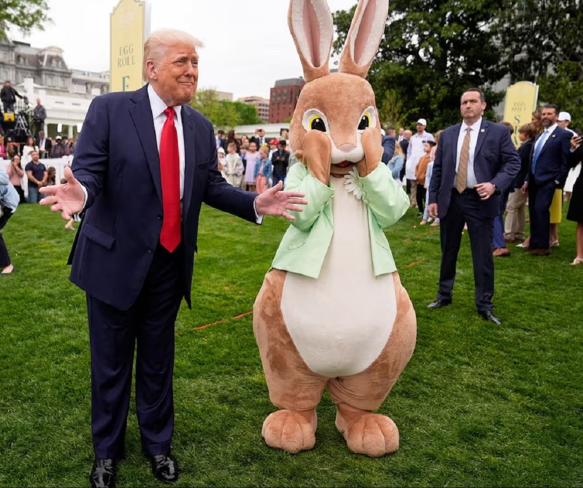 Τραμπ: «Απαράδεκτο να δίνεις πυρηνικά σε παρανοϊκούς» – Σχόλια για Ιράν, εκεχειρία και πετρέλαιο