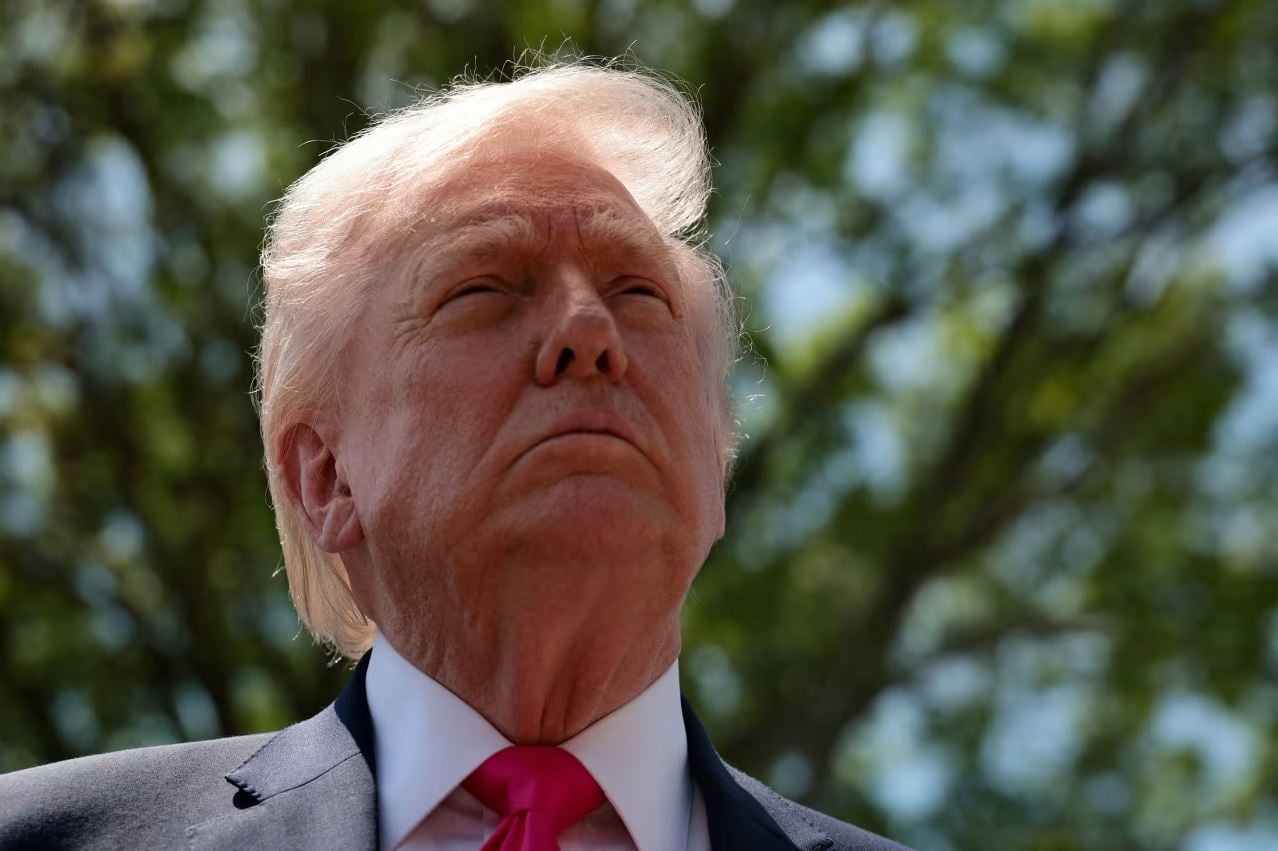 Τραμπ: Η νέα συμφωνία με το Ιράν θα ξεπεράσει εκείνη του Ομπάμα