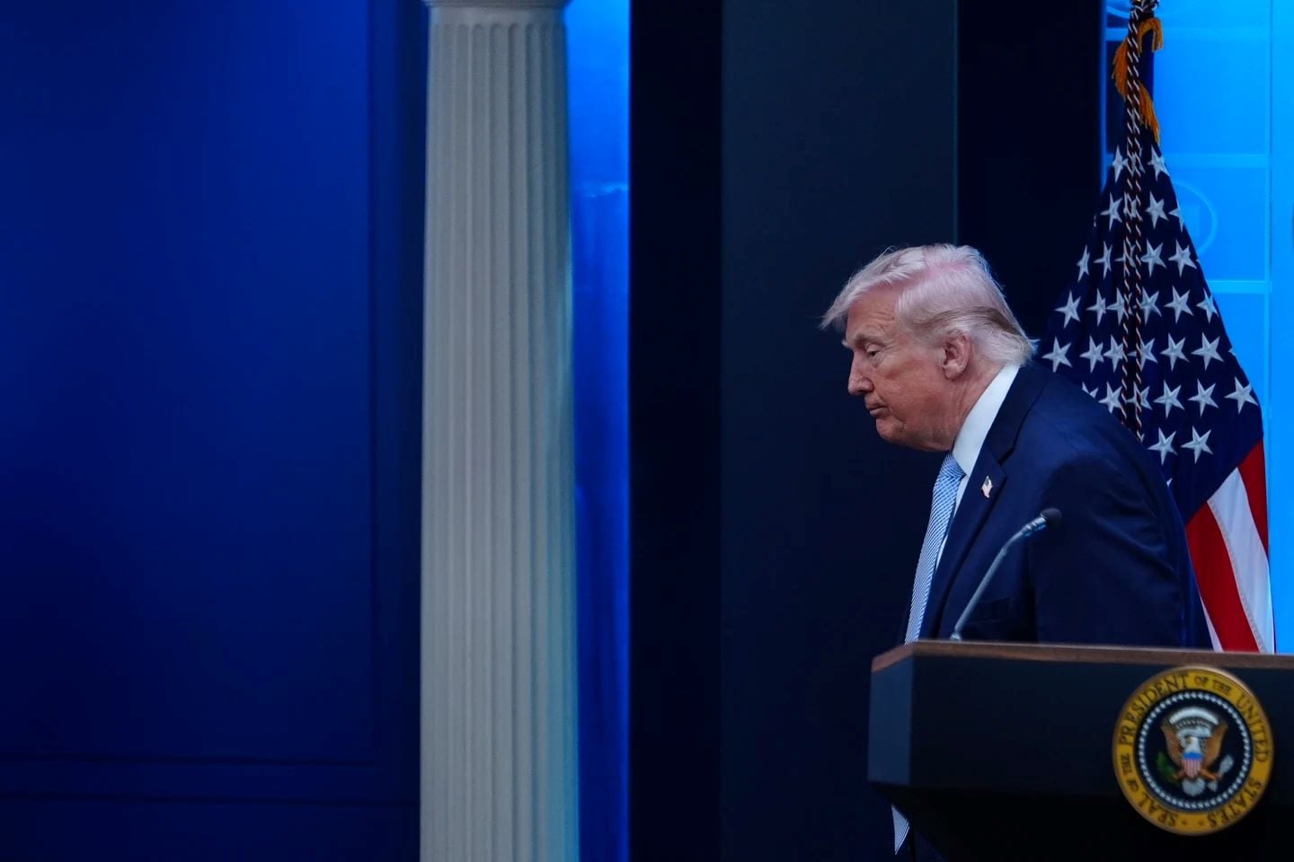 Ζωντανά – 39η ημέρα σύγκρουσης ΗΠΑ – Ισραήλ με Ιράν – Όλες οι ανατροπές στη Μέση Ανατολή