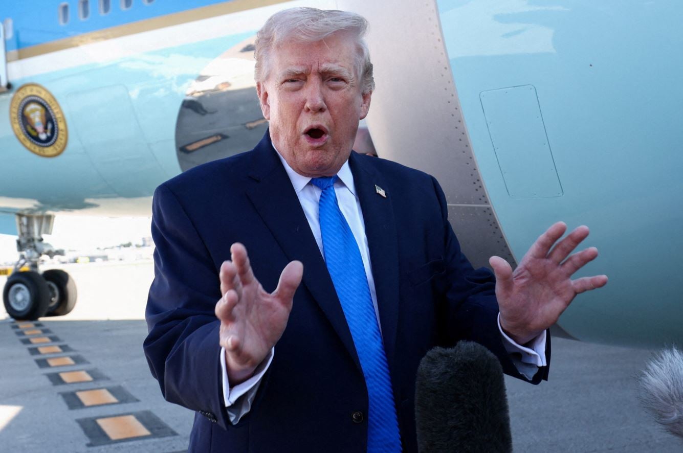 Ιράν: Η διπλωματική κίνηση του Τραμπ και το αβέβαιο σκηνικό της εκεχειρίας – Πώς επιδιώκει συμφωνία ενώ η Τεχεράνη παραμένει επιφυλακτική