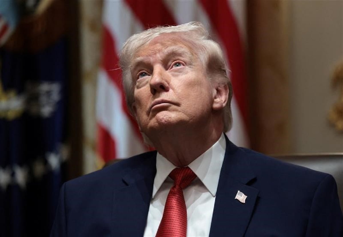 ΗΠΑ: Τι θα ανακοινώσει ο πρόεδρος Τραμπ στο μήνυμά του έναν μήνα μετά την έναρξη της σύγκρουσης στο Ιράν