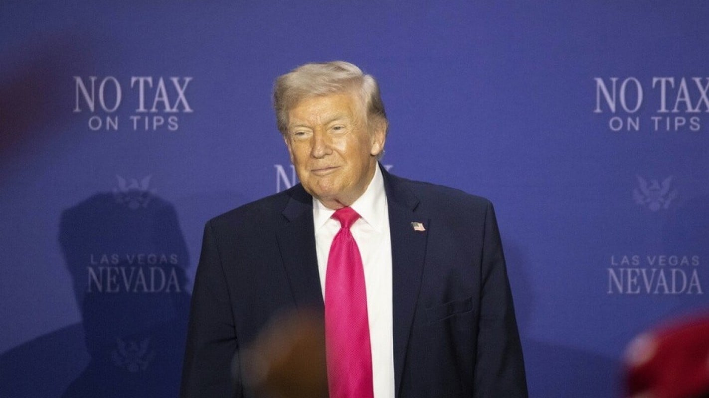 Ντόναλντ Τραμπ: Ο πόλεμος κατά του Ιράν είναι μια «μικρή παράκαμψη σε μια αξιαγάπητη χώρα»