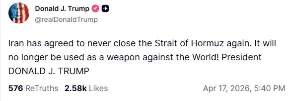 Τραμπ: «Απαγόρευσε» στο Ισραήλ να πλήξει τον Λίβανο, οι ΗΠΑ θα αποκτήσουν την «πυρηνική τέφρα» του Ιράν – «Ανεπαρκές» το ΝΑΤΟ