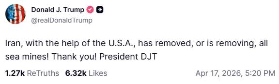 Τραμπ: «Απαγόρευσε» στο Ισραήλ να πλήξει τον Λίβανο, οι ΗΠΑ θα αποκτήσουν την «πυρηνική τέφρα» του Ιράν – «Ανεπαρκές» το ΝΑΤΟ