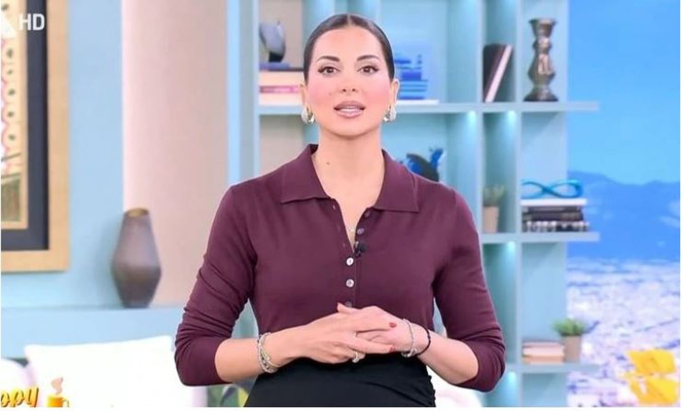 Χωρίς την Τίνα Μεσσαροπούλου το «Happy Day» – Σταματίνα Τσιμτσιλή: «Δύσκολη ημέρα, ας κάνουμε μια προσευχή»
