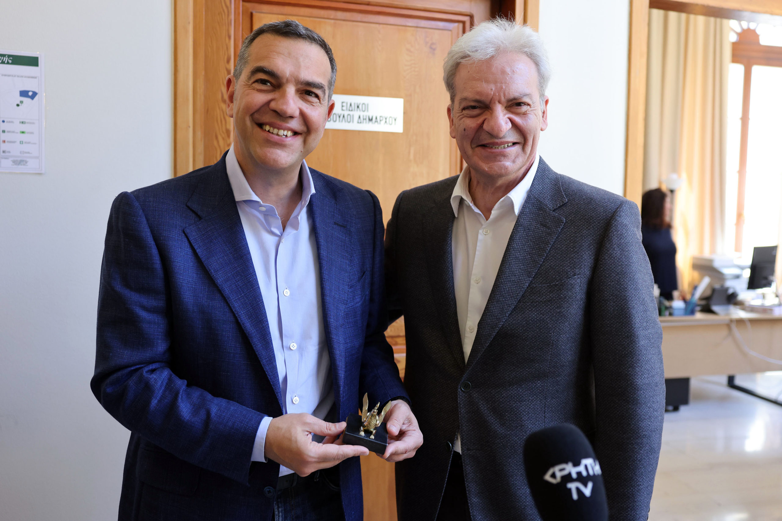 Αλέξης Τσίπρας