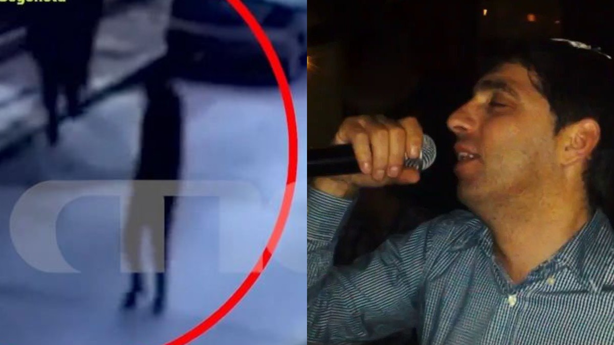 Home 47 Γιώργος Τσιτόγλου: Αποκαλυπτικό βίντεο με τους δύο ανήλικους δολοφόνους του