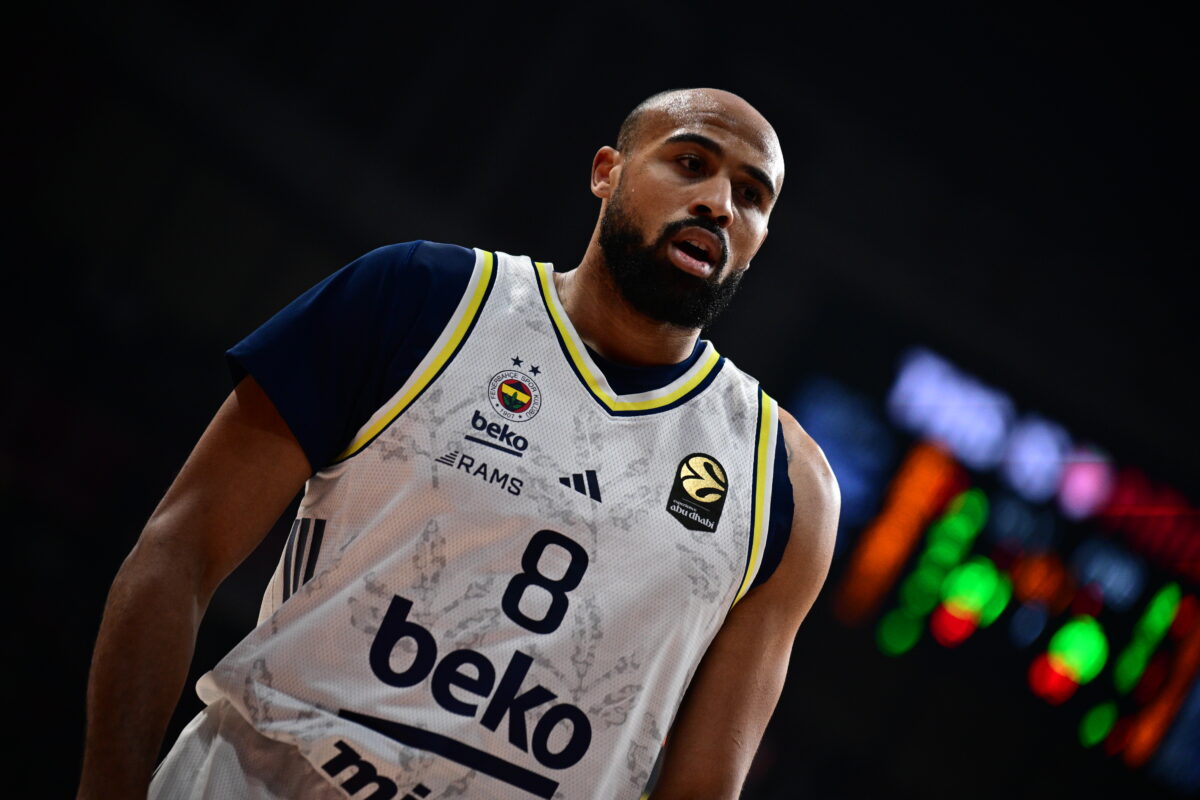 Μπάγερν Μονάχου – Φενέρμπαχτσε 85-76: Τρίτη συνεχόμενη ήττα για τους κορυφαίους της Euroleague