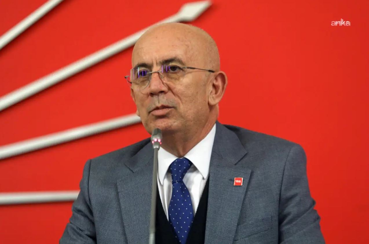 Τουρκία: Συνελήφθη ηγετικό στέλεχος της αντιπολίτευσης – Υπό διερεύνηση για απάτη και πλαστογραφία