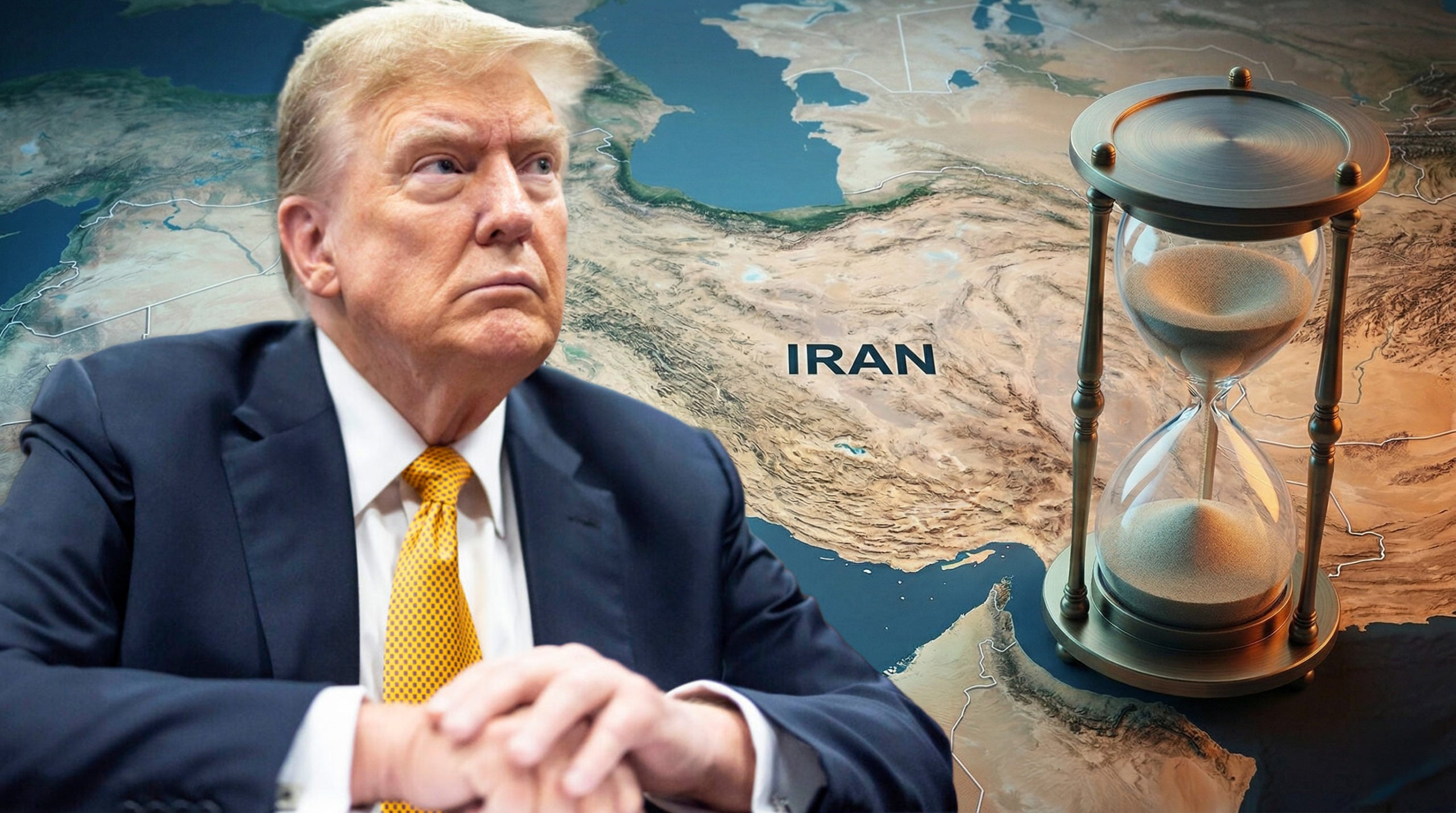 LIVE: 57η μέρα σύγκρουσης ΗΠΑ – Ισραήλ με Ιράν – Όλες οι εξελίξεις στη Μέση Ανατολή