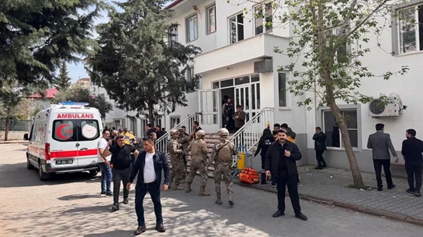 Σοκ στην Τουρκία: 4 νεκροί και πάνω από 20 τραυματίες σε νέα ένοπλη επίθεση σε σχολείο – ΒΙΝΤΕΟ