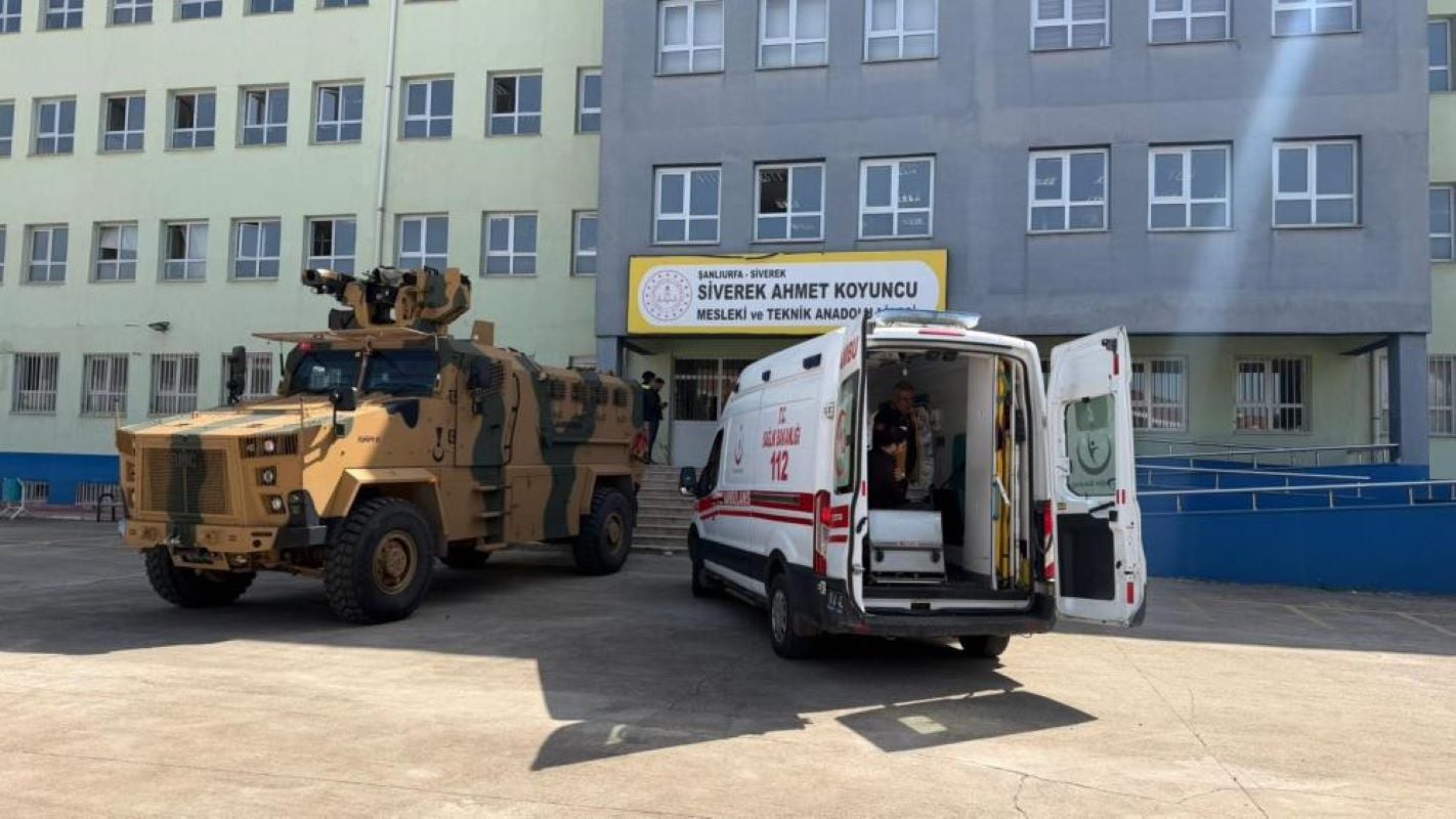 Τουρκία: 13 τραυματίες από πυροβολισμούς σε λύκειο – Μαθητές πήδηξαν από παράθυρα για να διαφύγουν