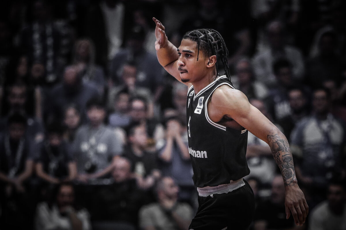 ΠΑΟΚ – Μπιλμπάο: Πότε και πού θα δείτε τον πρώτο τελικό του FIBA Europe Cup