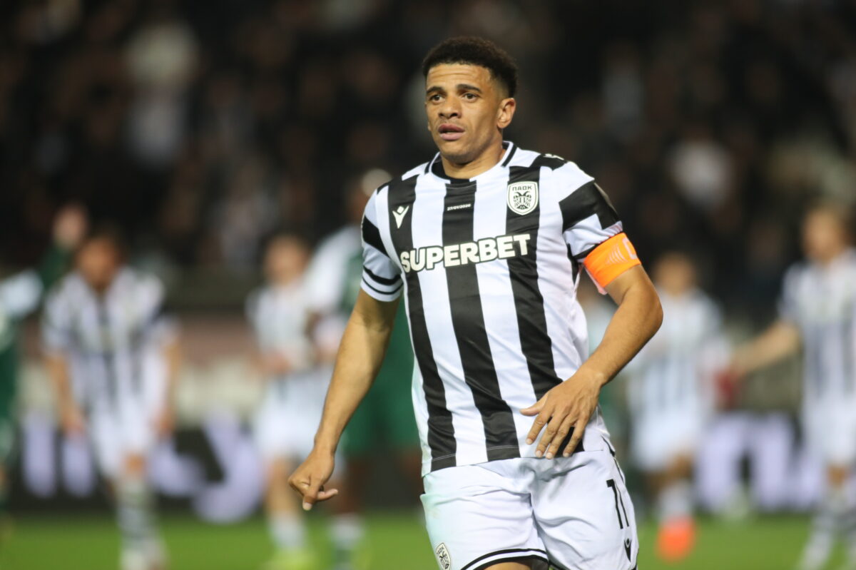 Τάισον: «Η εγκατάλειψη δεν υπήρξε ποτέ επιλογή μας»