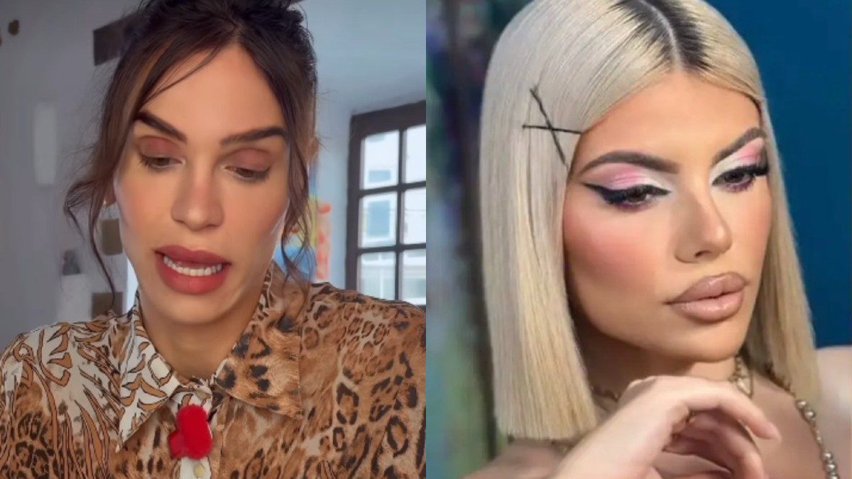 Τζεφ Μοντάνα: Έντονη κριτική στην ανάρτηση για τον τρανς κατηγορούμενο στον θάνατο της 19χρονης Μυρτούς