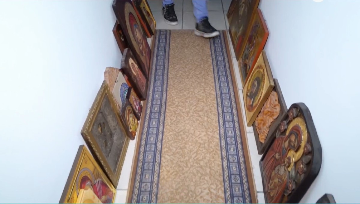 Στράτος Τζώρτζογλου: Μας παρουσίασε το καινούργιο του σπίτι μετά τον χωρισμό και σχολίασε το unfollow στη Μαριόλα 8 Τζώρτζογλου εικόνες