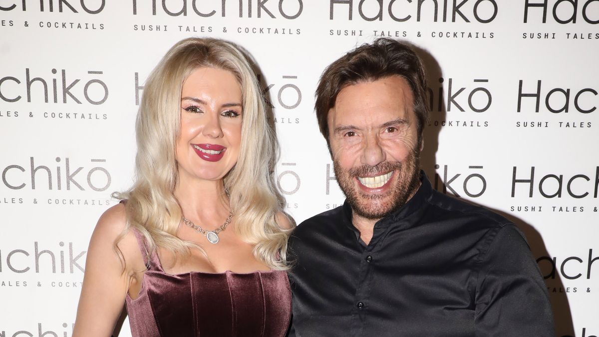 Σοφία Μαριόλα: Κατέθεσε εξώδικο στα ΜΜΕ για τον Τζώρτζογλου και τη νέα σχέση της