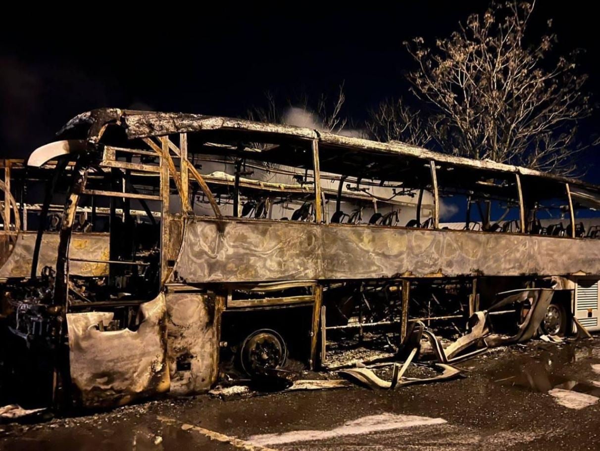 Ουκρανία: Τουλάχιστον ένας νεκρός και 26 τραυματίες από ρωσικές επιθέσεις το τελευταίο 24ωρο