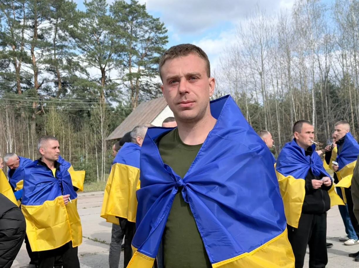 Φωτογραφία: Volodymyr Zelensky/Telegram