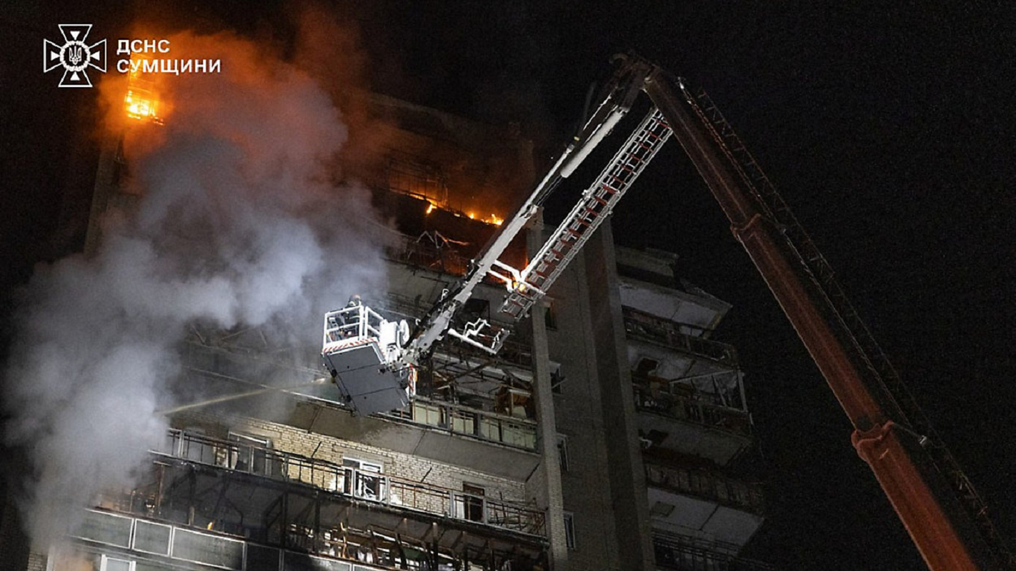 Σύγκρουση στην Ουκρανία: Θανάσιμη επίθεση ρωσικού drone στη Νικόπολη – Ουκρανική αντεπίθεση στο Ροστόφ