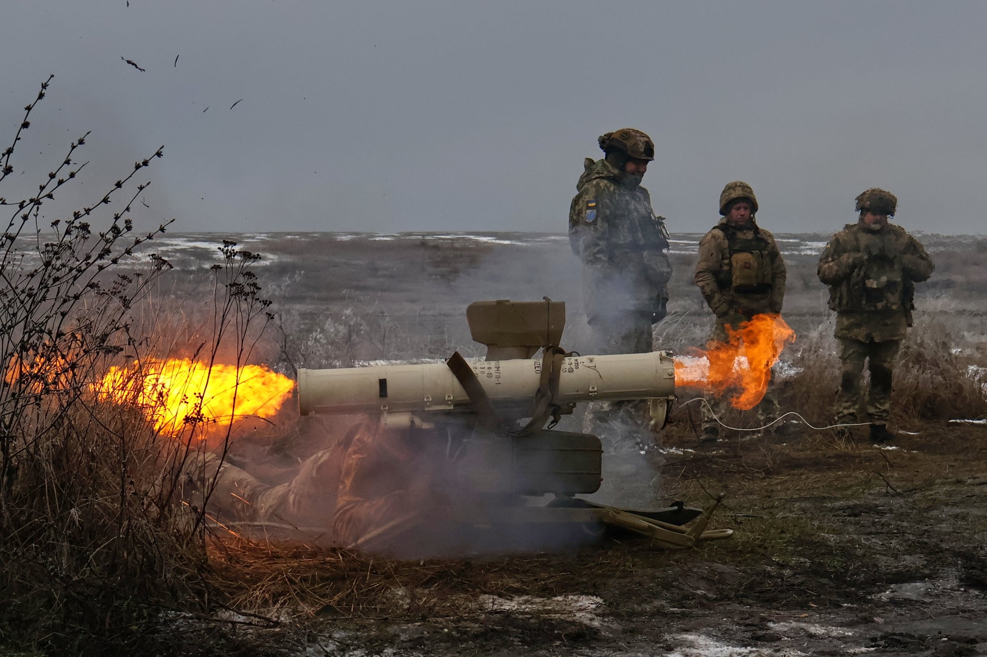 Ρωσία: Ουκρανική επίθεση με drone στο Κρασνοντάρ αφήνει δύο παιδιά νεκρά