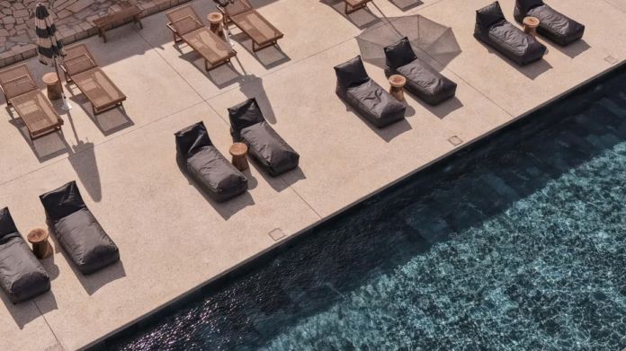 Το OVEA Paros υποδέχεται το κοινό το καλοκαίρι του 2026 2 Το OVEA Paros υποδέχεται το κοινό το καλοκαίρι του 2026