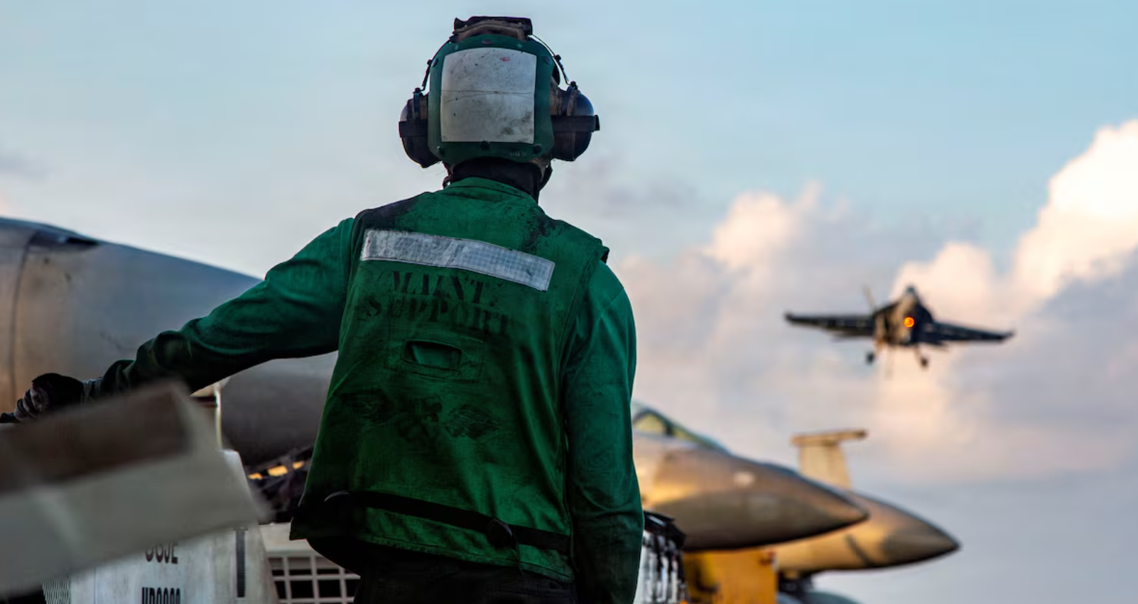 Ιράν: Πώς ο εξαφανισμένος πιλότος μπορεί να λειτουργήσει ως «όπλο» πίεσης ενάντια στις ΗΠΑ και τον Τραμπ