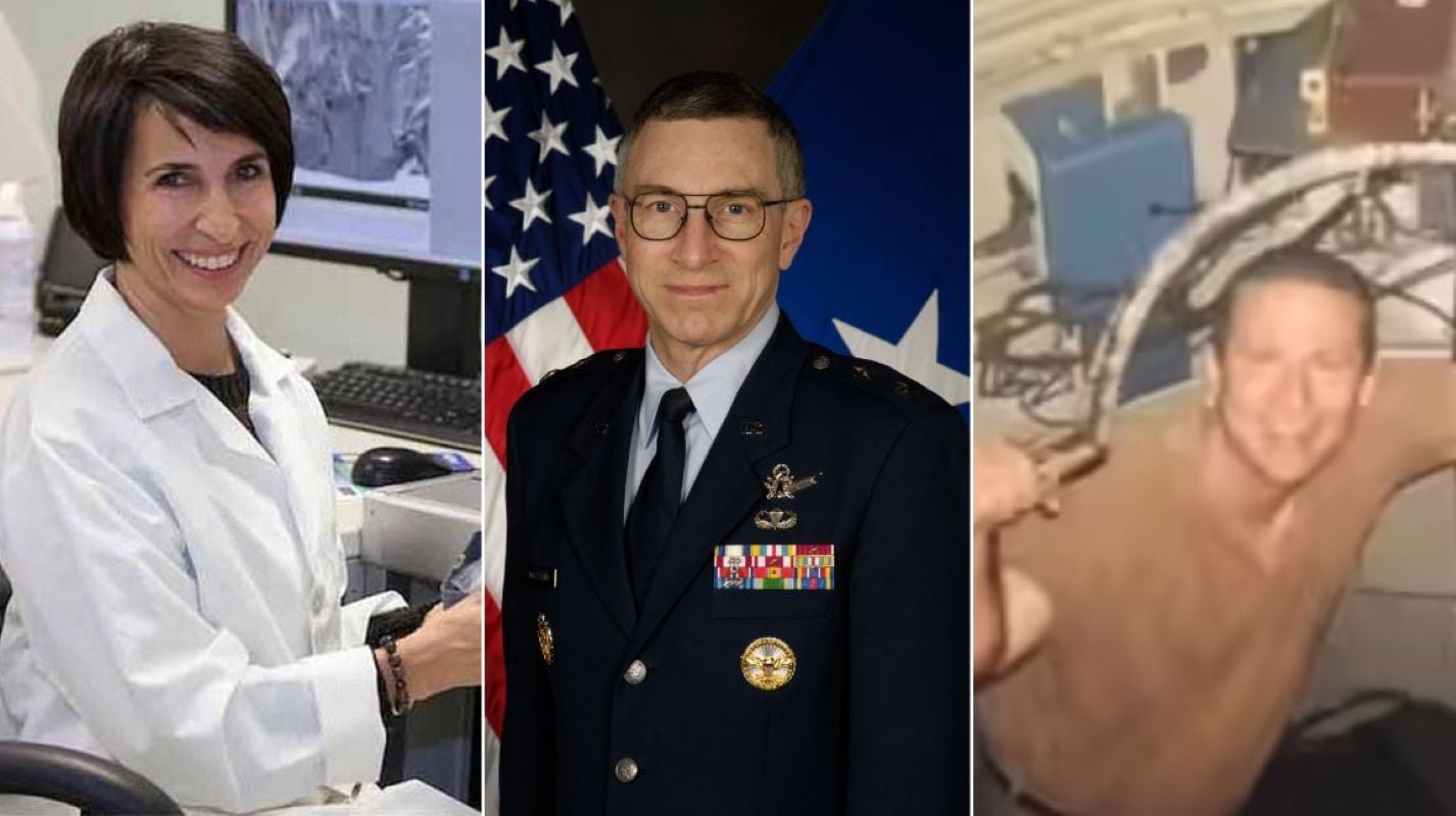 ΗΠΑ: Αίνιγμα με θανάτους και εξαφανίσεις 10 πυρηνικών επιστημόνων – Υπό διερεύνηση από τον Λευκό Οίκο οι ανεξήγητες περιπτώσεις