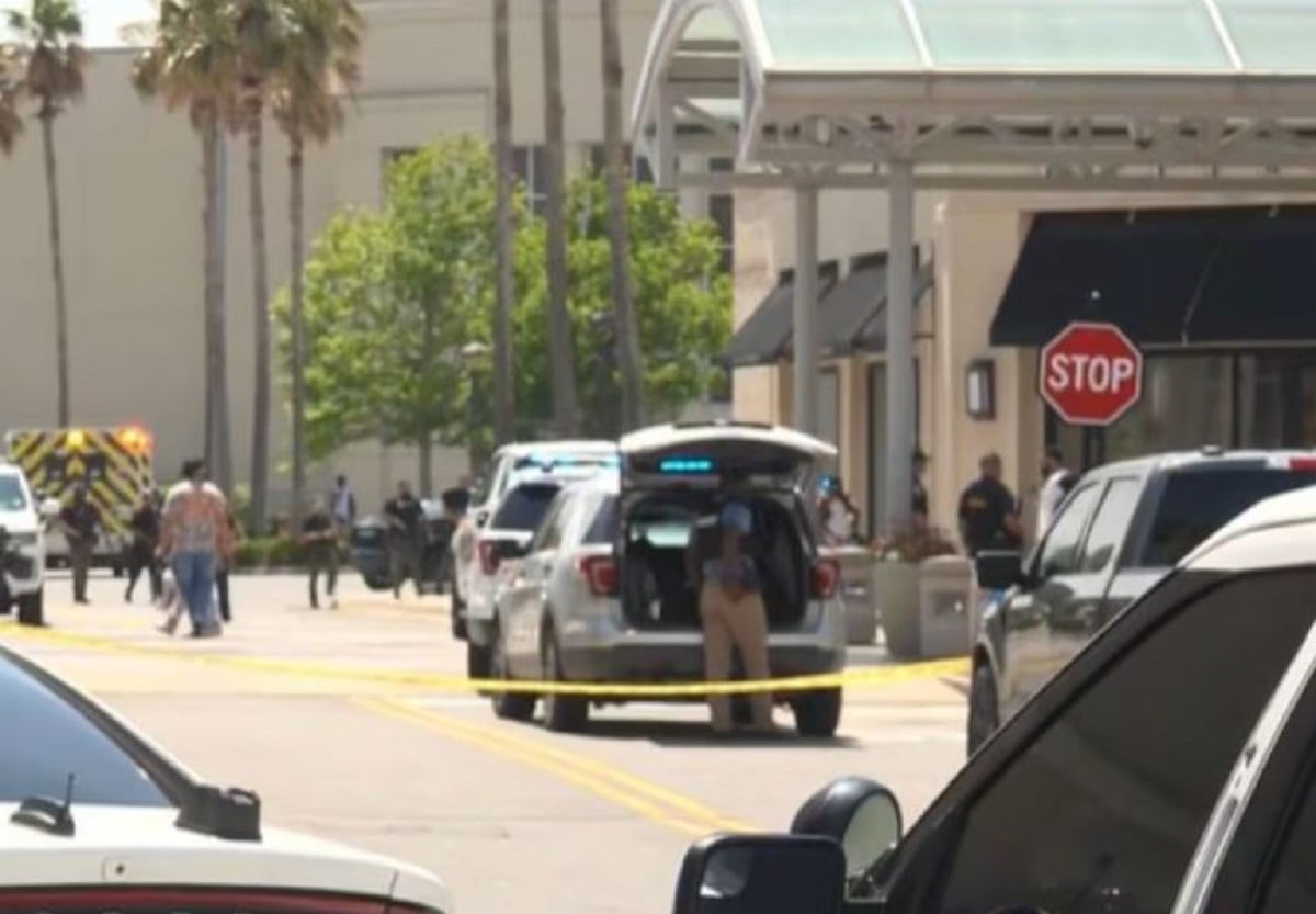 ΗΠΑ: Ένοπλη επίθεση σε εμπορικό κέντρο στη Λουιζιάνα – 10 τραυματίες, δύο σοβαρά τραυματισμένοι