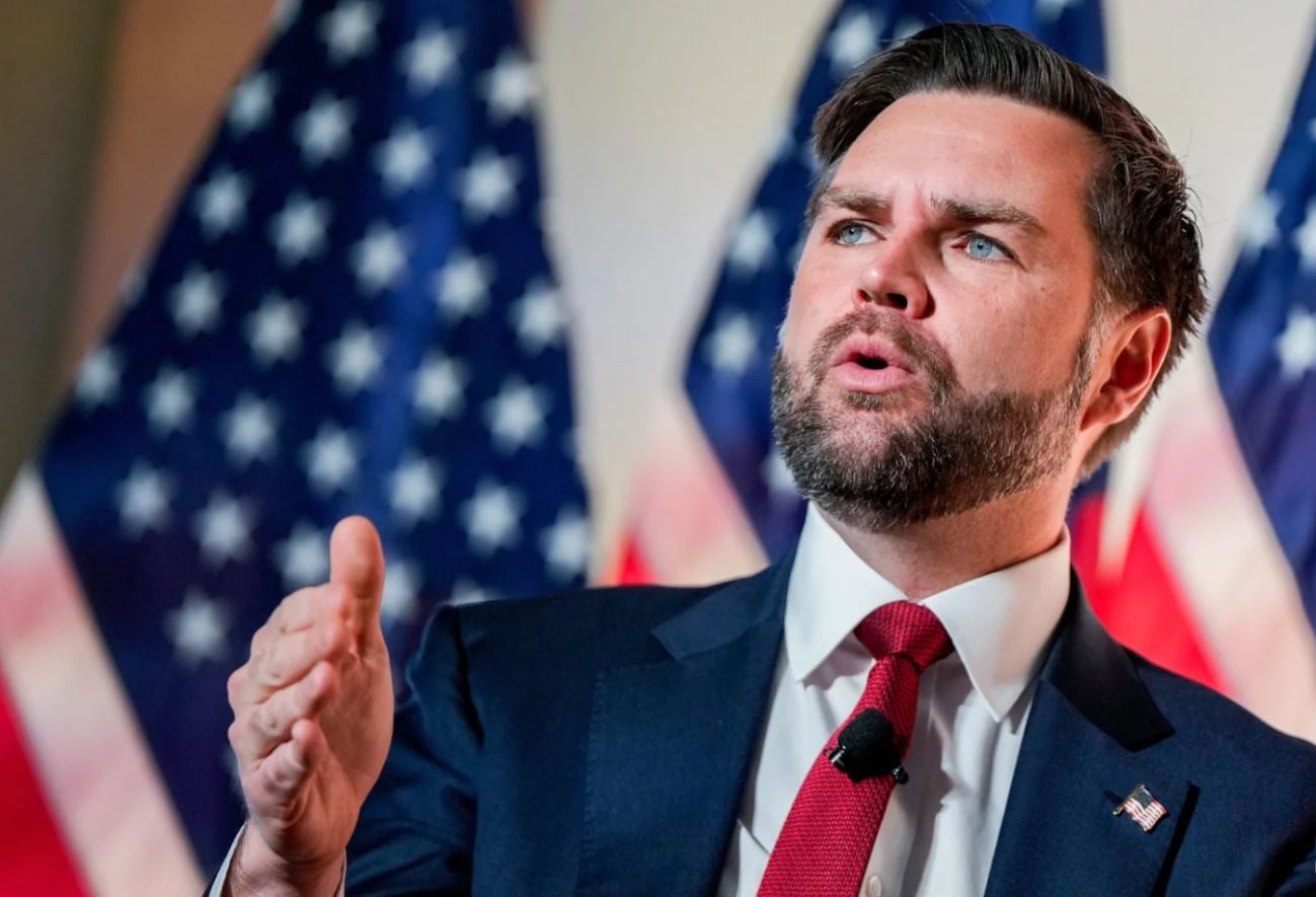 Τραμπ: «Η απόφαση για εκεχειρία είναι δική μου» – Ο Βανς «ίσως» παρευρεθεί σε συνάντηση για το Ιράν