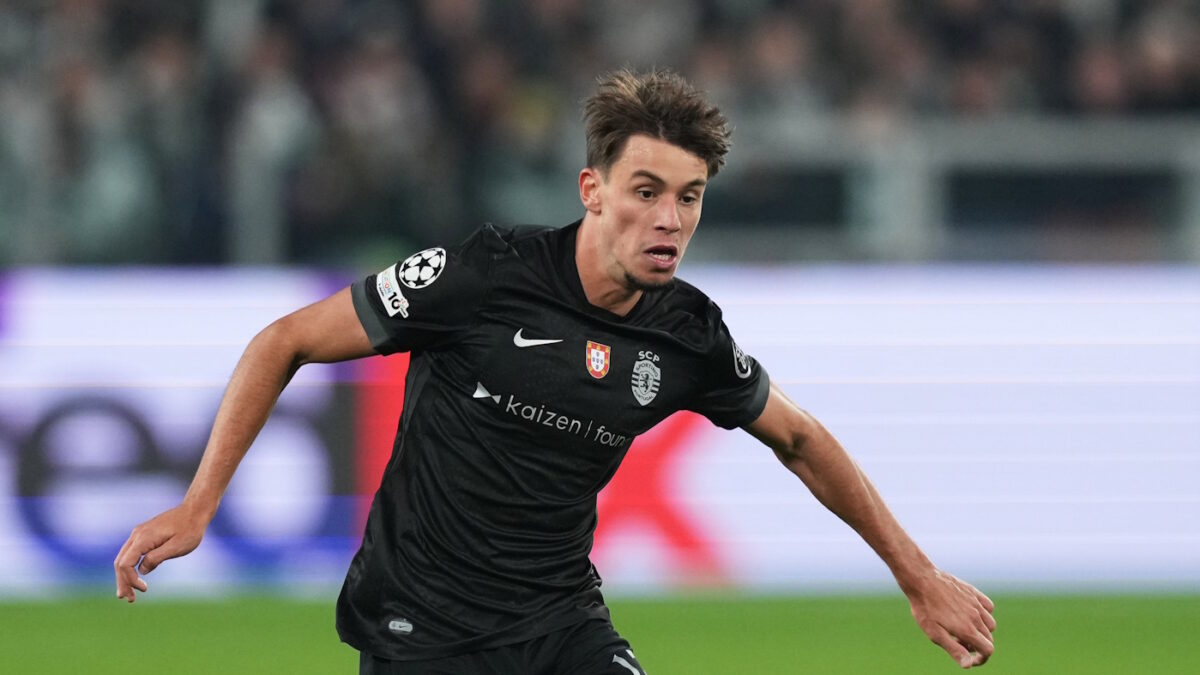 Παναθηναϊκός: Ο Βαγιαννίδης έφτασε το όριο συμμετοχών στη Σπόρτινγκ Λισαβόνας και το «τριφύλλι» εξασφάλισε 1 εκατομμύριο ευρώ