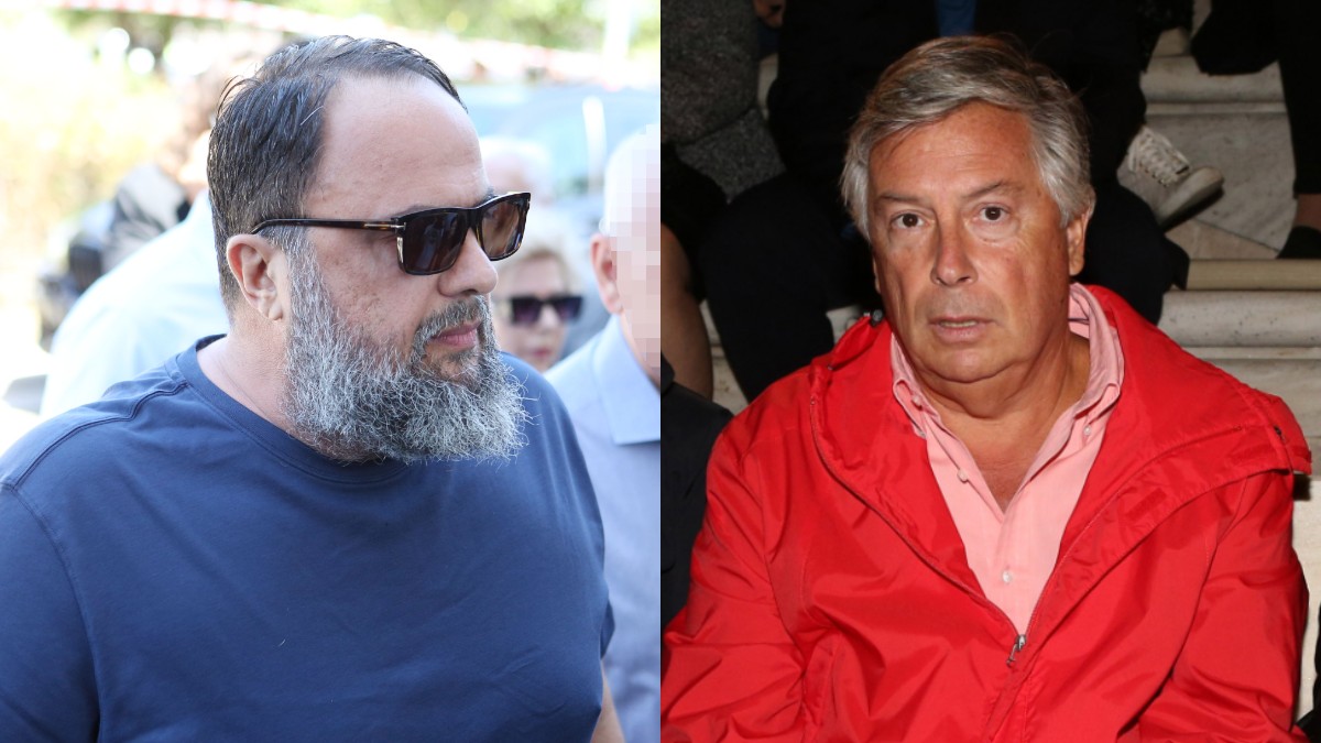 Home 93 Λίστα με τους πιο πλούσιους και διάσημους Έλληνες