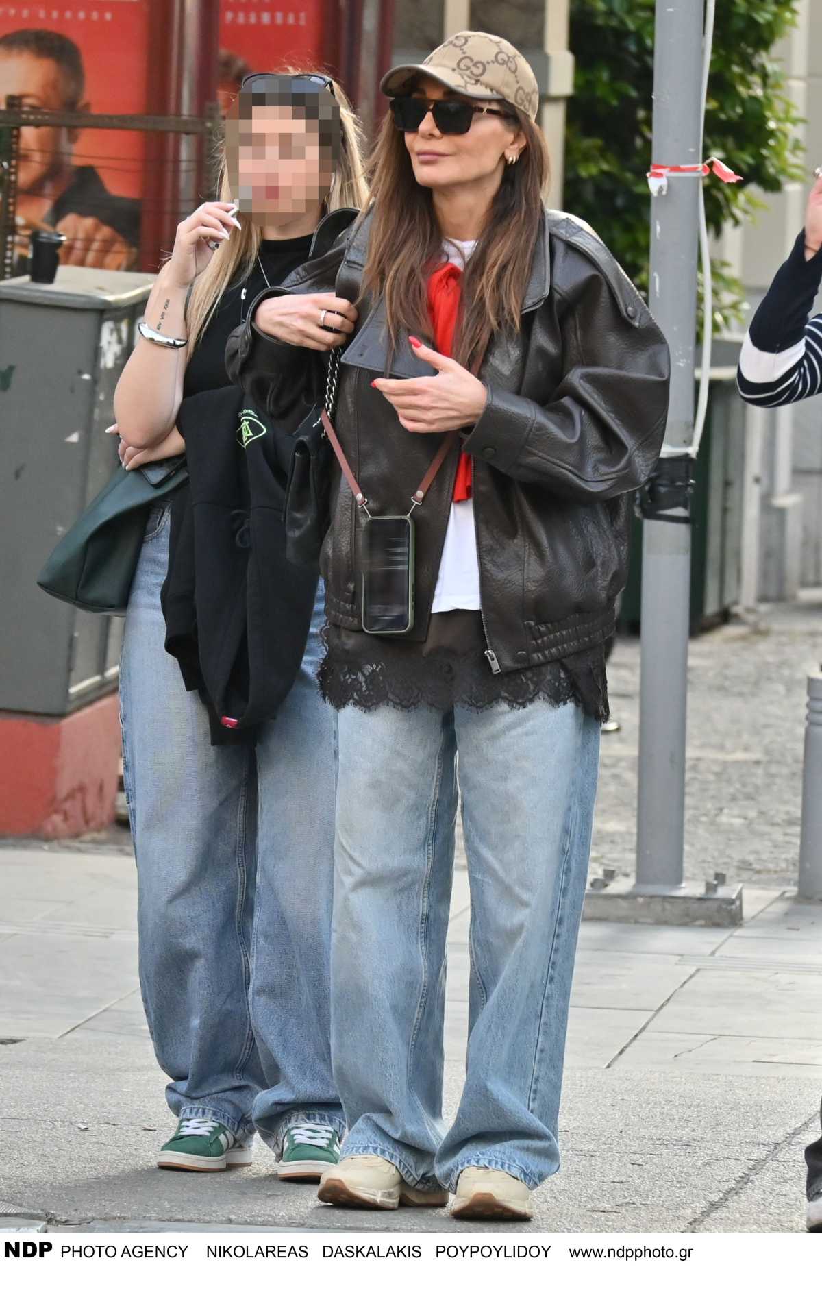 Δέσποινα Βανδή