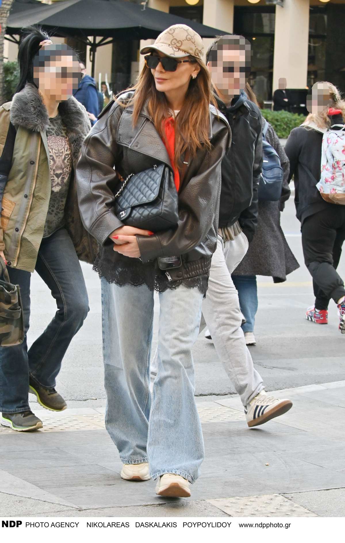 Δέσποινα Βανδή