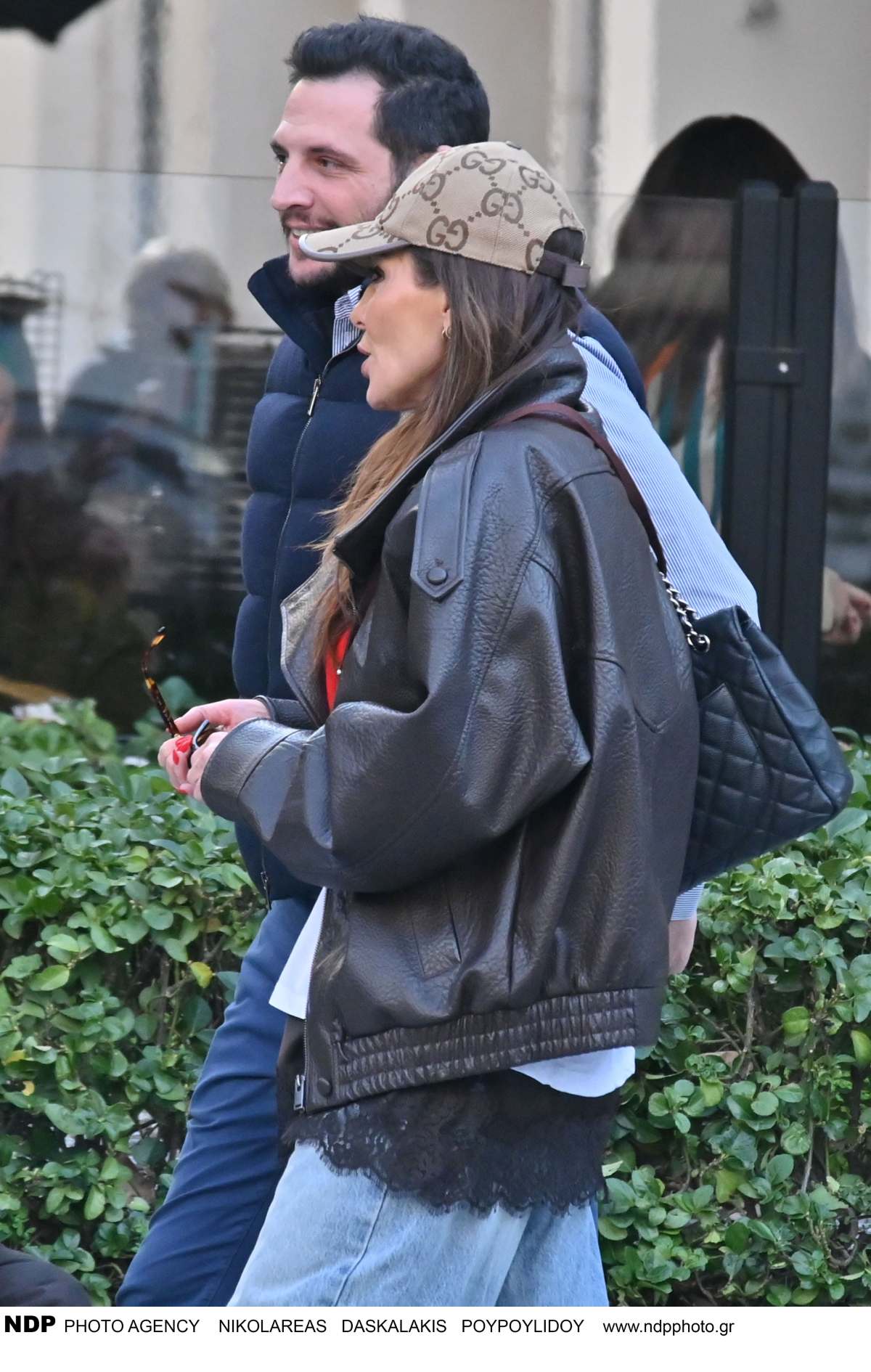 Δέσποινα Βανδή Άγγελος Κοταρίδης