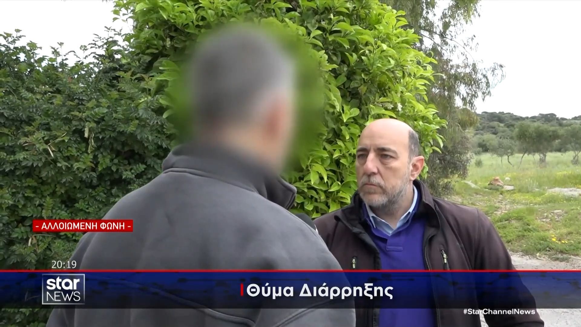 Βάρη: Διάρρηξη διαμερίσματος την ώρα του Επιταφίου – Το θύμα μιλάει στο STAR