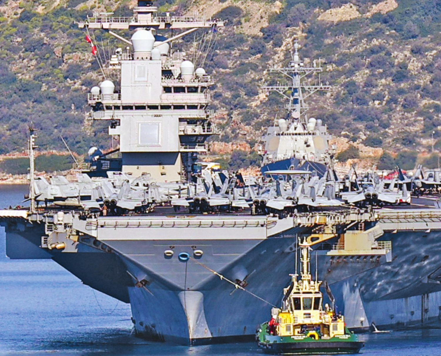 Αμερικανικές βάσεις μεταφέρονται στην Ελλάδα – Το πλάνο ανακατανομής δυνάμεων στην Ευρώπη