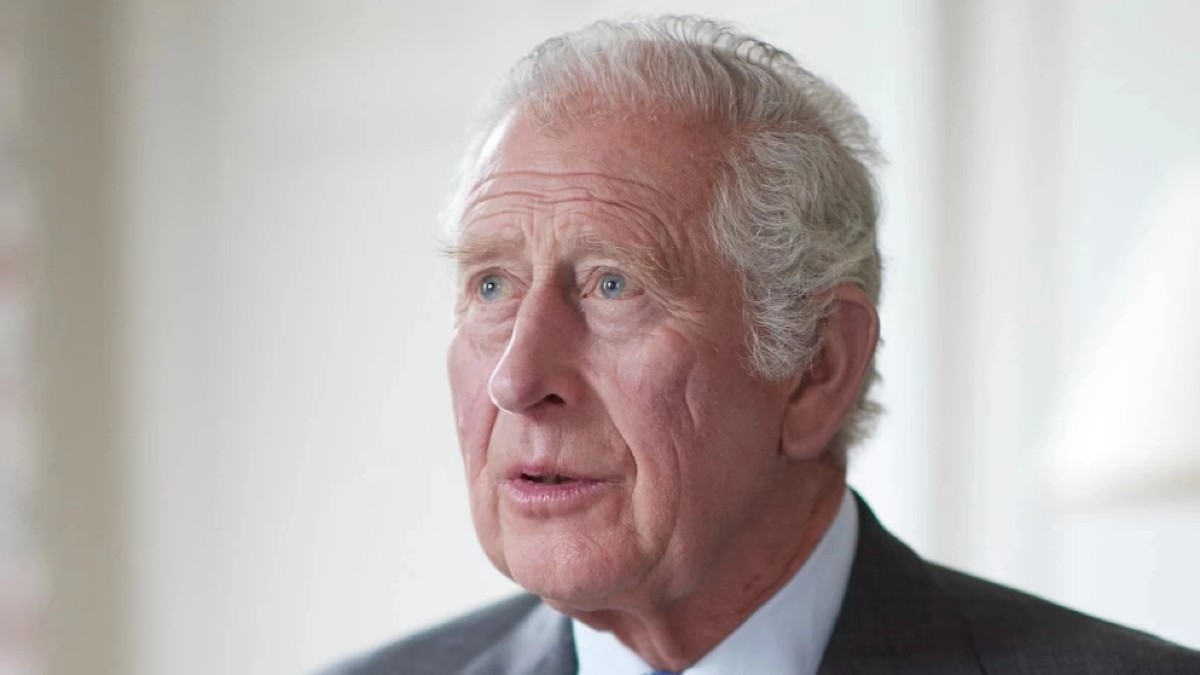 Βασιλιάς Κάρολος: «Εξερράγη» για Χάρι και Μέγκαν – Η καυστική δήλωση στο Κογκρέσο που άφησε άφωνους όλους