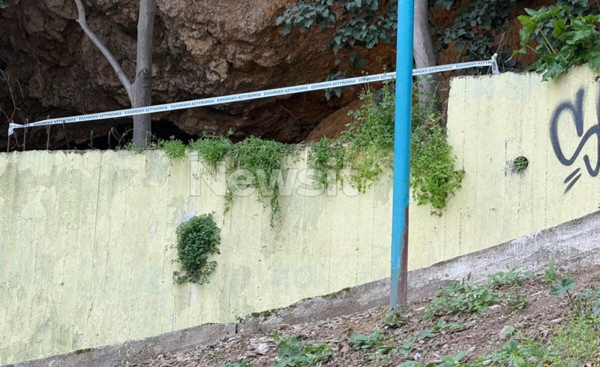 Βέροια: Έχασε τη ζωή του ο 7χρονος που τραυματίστηκε σοβαρά πέφτοντας από ύψος σε αυλή εκκλησίας