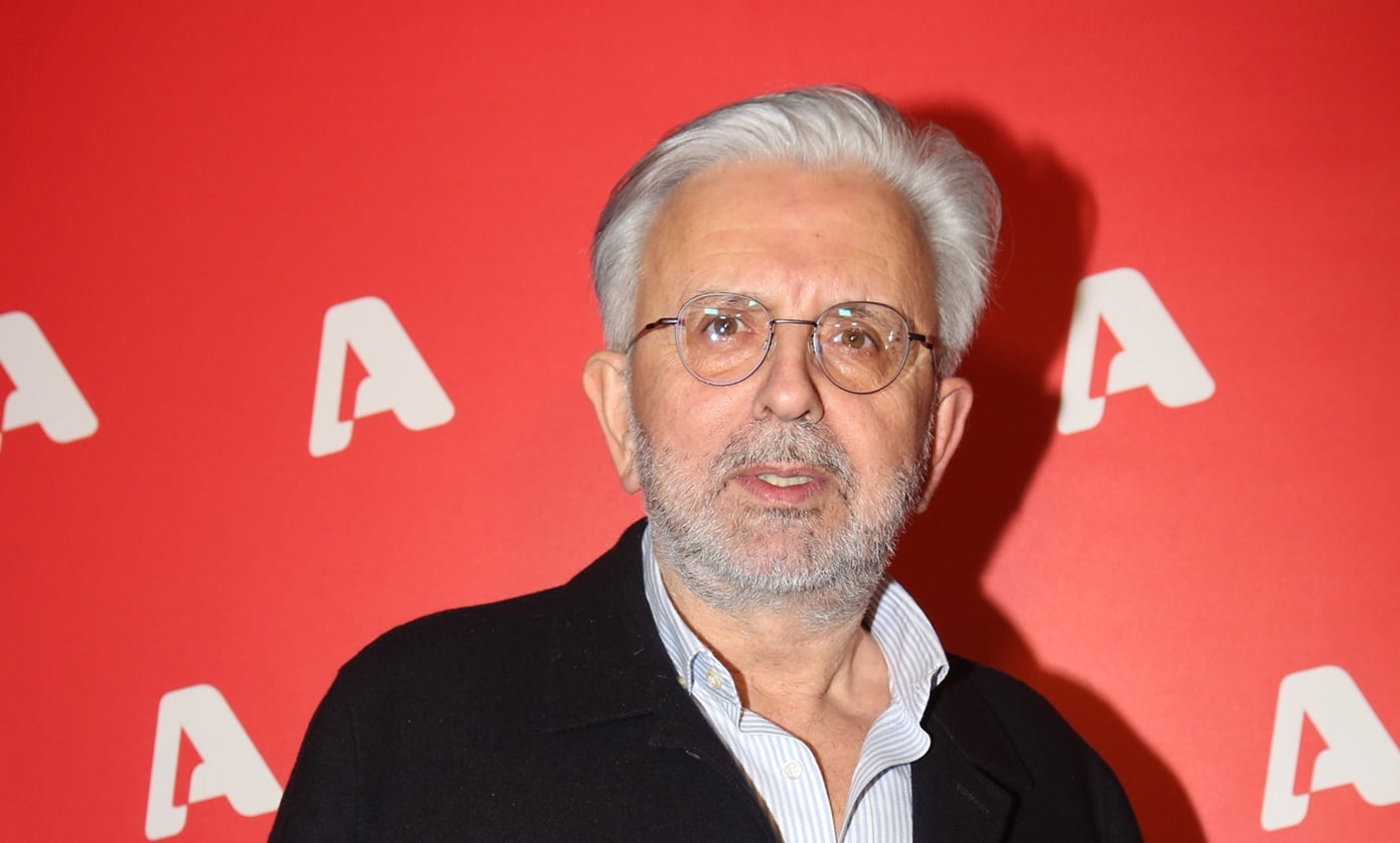 Δήμος Βερύκιος για Γιώργο Μυλωνάκη: «Η Τίνα Μεσσαροπούλου τού έστειλε μήνυμα δευτερόλεπτα πριν το πάθει»