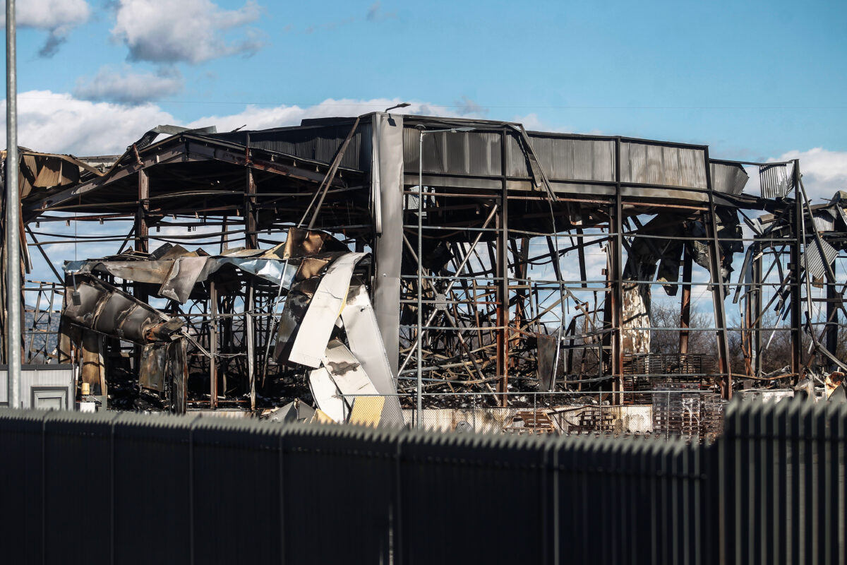 Βιολάντα: Σήμερα απολογείται ο ιδιοκτήτης για την έκρηξη με τις 5 νεκρές – Ισχυρίζεται ότι ενημερώθηκε καθυστερημένα για την οσμή