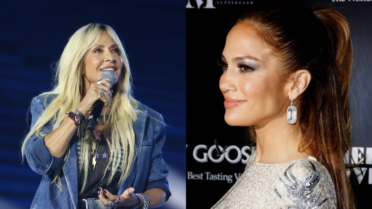 Άννα Βίσση: Το εξωφρενικό ποσό που απαιτεί η JLo για 10 λεπτά εμφάνισης στη συναυλία