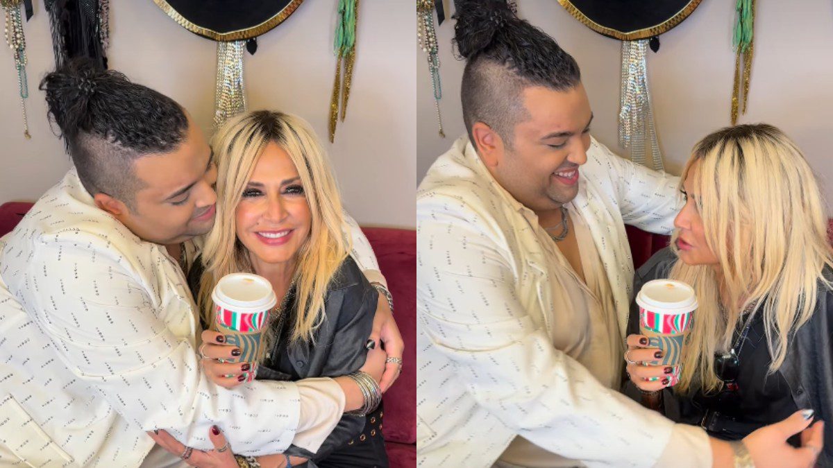 Home 96 Η Βίσση ίσως αποχαιρετά παλιούς φίλους, αλλά ανακαλύπτει νέους! Ποιος είναι ο πραγματικός Λεωνίδας;