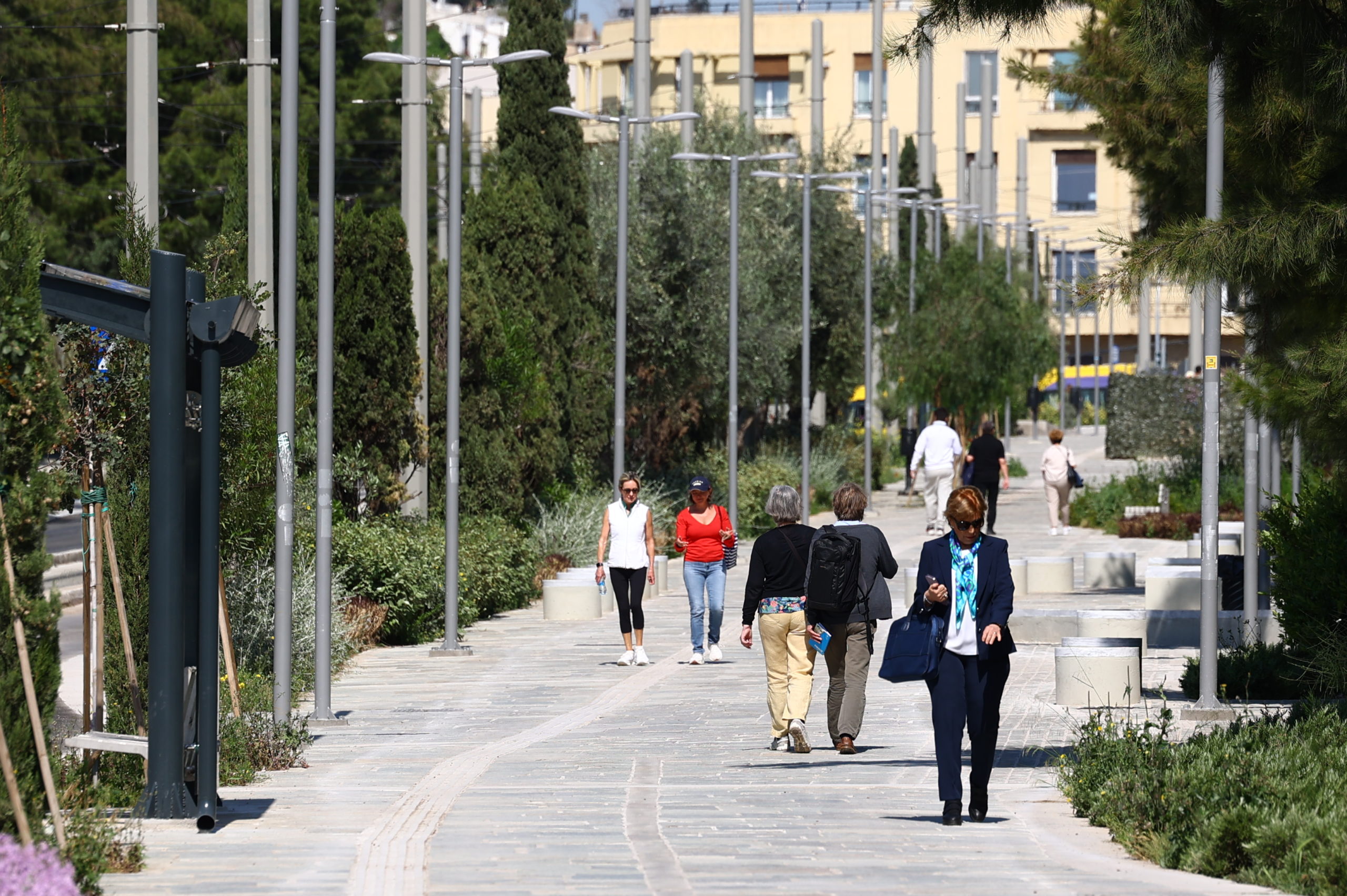 Βασιλίσσης Όλγας