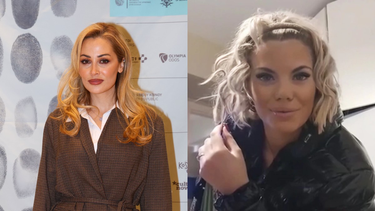 Ελένη Βουλγαράκη: «Καταπέλτης» για την υπόθεση της Μυρτούς – Η δημόσια έκρηξή της